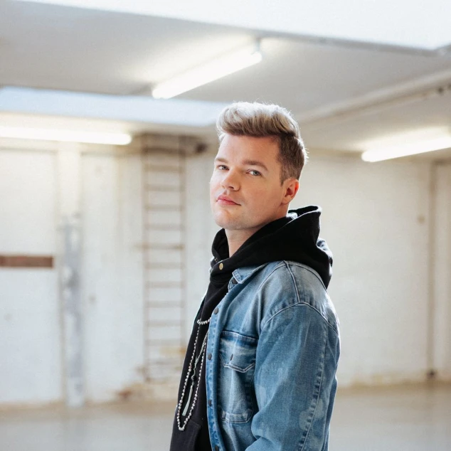 Dash Berlin